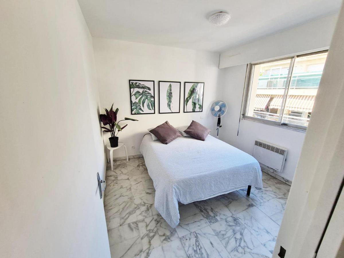 Gregbnb - T2 Pleine Ville - Climatise - Balcon - 2 Tolone Esterno foto